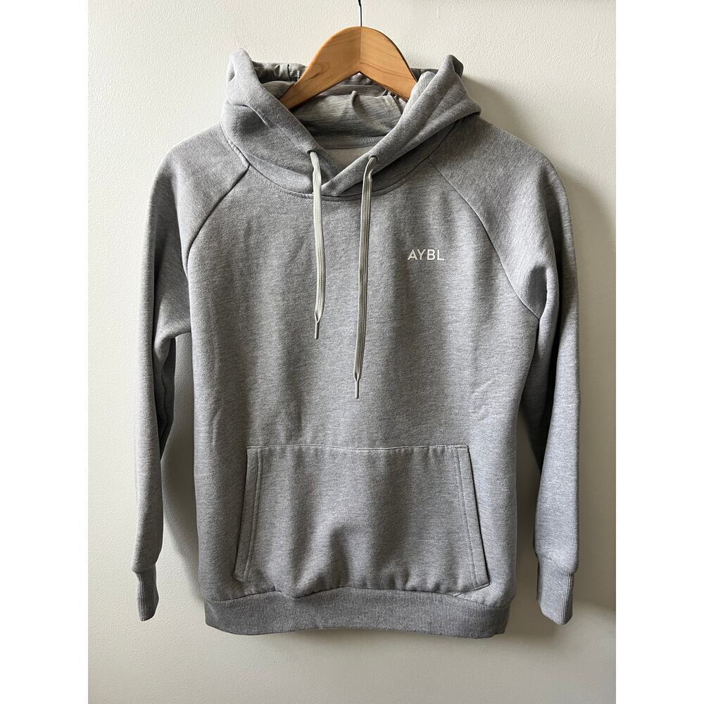 AYBL staple hoodie women's size medium